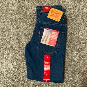 Boys Levi jeans